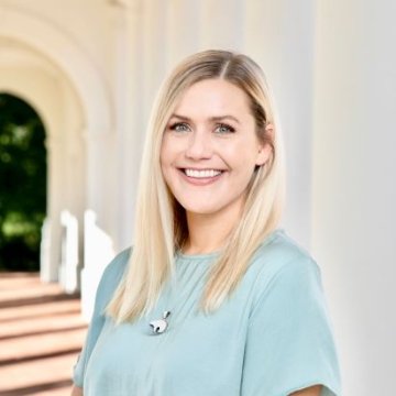 Faith Zabek