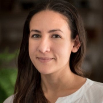 Headshot photo of Marissa Bivona