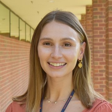 Headshot photo of Emily Putnam