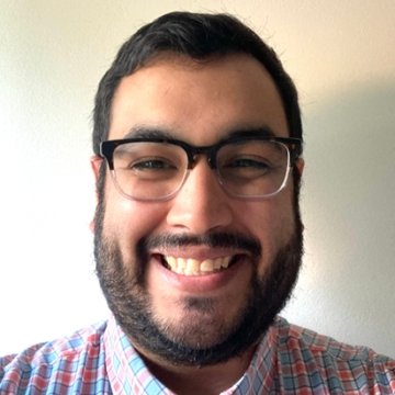 Headshot photo of Joshua Reyes