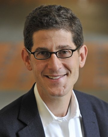 Headshot of Brian Jacob