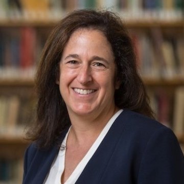 VEST Speaker Series Susanna Loeb Photo