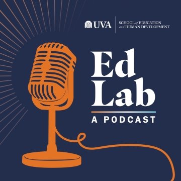 EdLab logo with burst