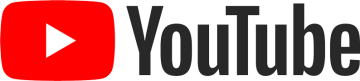 YouTube logo