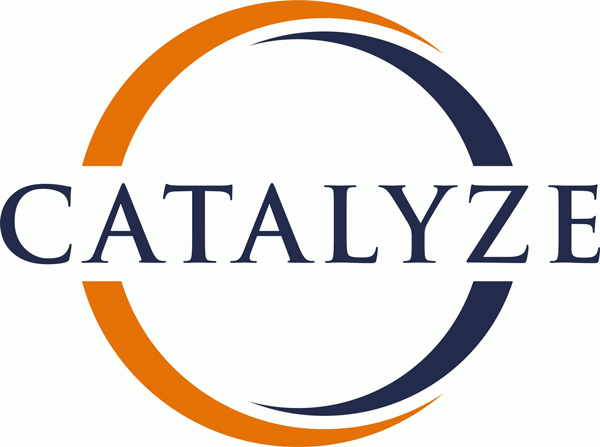 Catalyze Logo