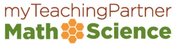 MyTeachingPartner Math Science logo