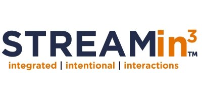 STREAMin3: Integrated, Intentional, Interactions
