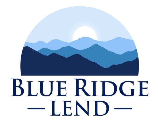 Blue Ridge LEND logo