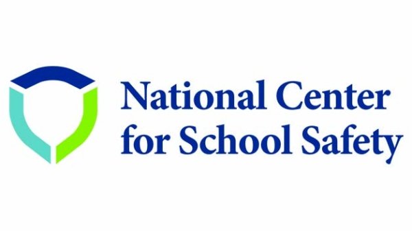 Logo: National Center for School Safety