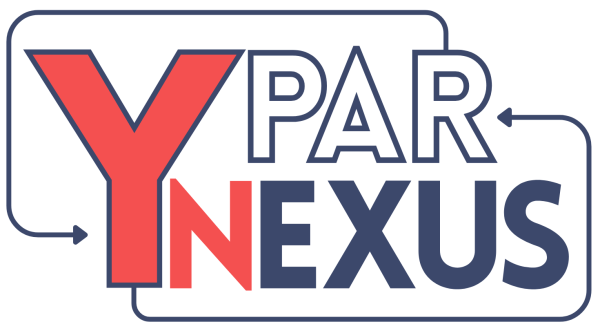 Youth-Nex YPAR Nexus logo